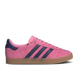 GAZELLE 85 'BLISS PINK DARK BLUE'