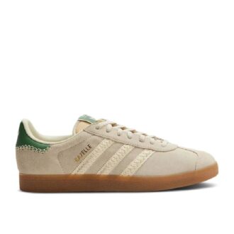 GAZELLE 'ALUMINA PRELOVED GREEN'