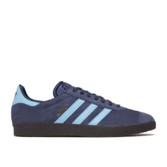 GAZELLE 'SHADOW NAVY CLEAR BLUE'