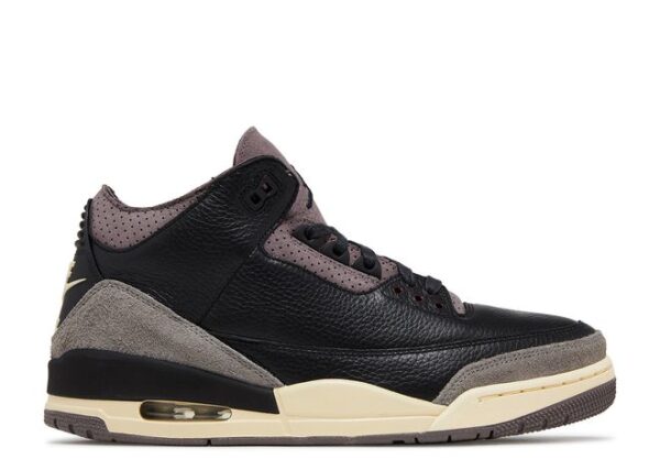 A Ma Maniere x Wmns Jordan 3 Retro While You Were Sleeping 1