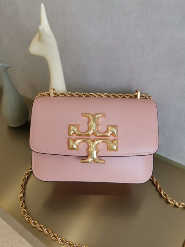 TORY BURCH ELEANOR shoulder bag Size:19*13.5*6.5