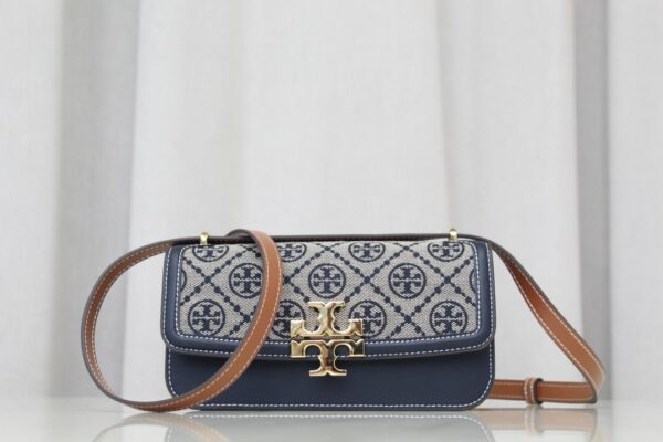 TORY BURCH ELEANOR Tory Burch Eleanor series shoulder bag