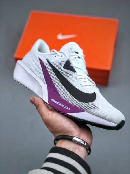 Nk Zoom Rival Fly 4 Nike Super Elastic Lightweight Running Shoes