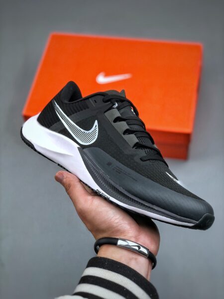 NIKE AIR ZOOM RIVAL FLY 3 Super stretch, breathable and lightweight running shoes