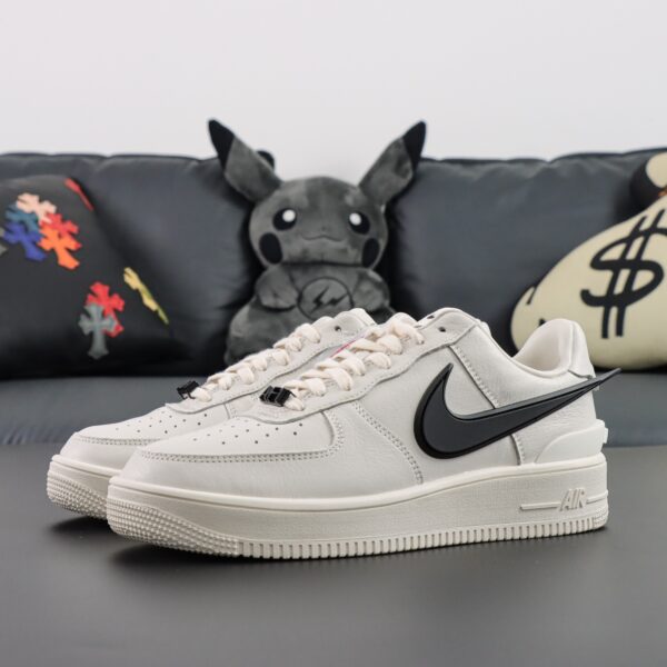 Ambush x Nk Air Force 1'07 Low joint deconstructed series Air Force One low-top casual sneakers