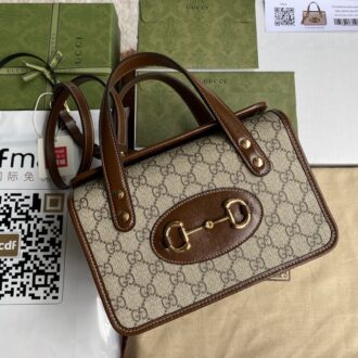 Gucci Horsebit 1955 Mini Bag