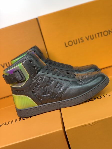 Louis Vuitton TUP