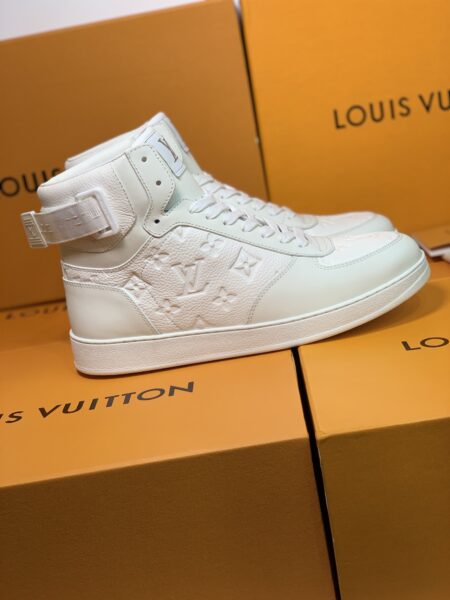 Louis Vuitton TUP