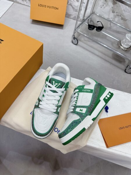 LOUIS VUITTON Trainer