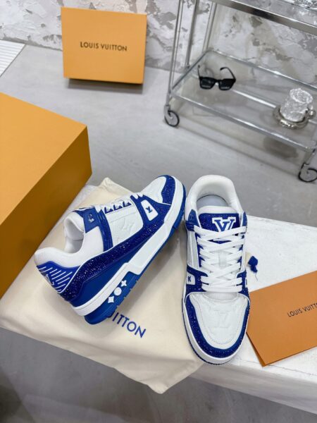 LOUIS VUITTON Trainer