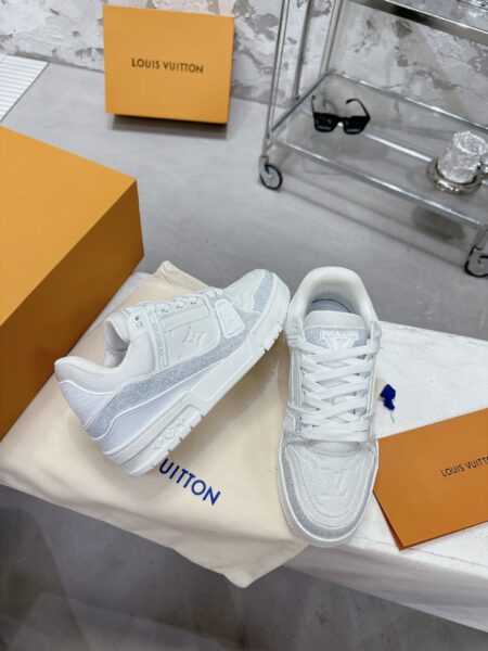 LOUIS VUITTON Trainer