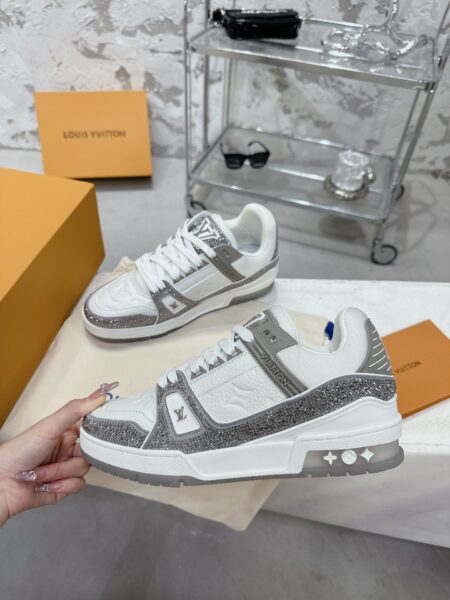 LOUIS VUITTON Trainer