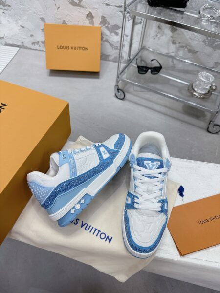 LOUIS VUITTON Trainer