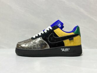 LOUIS VUITTON Trainer