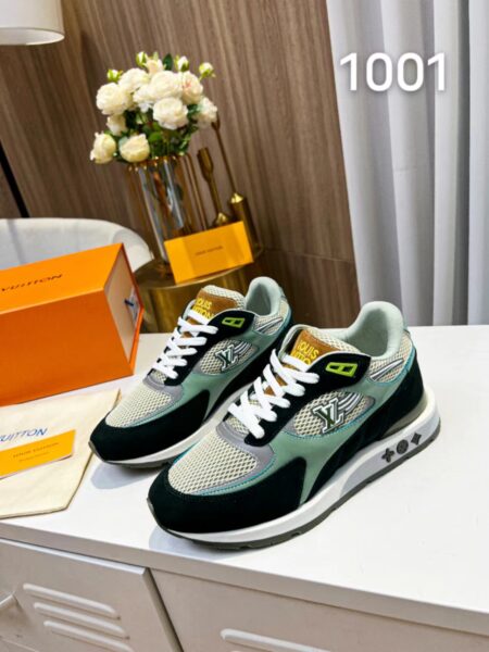 LOUIS VUITTON Trainer