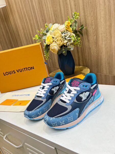 LOUIS VUITTON Trainer