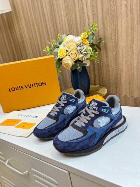 LOUIS VUITTON Trainer