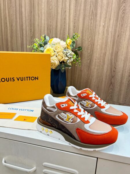 LOUIS VUITTON Trainer