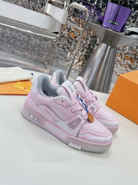 LOUIS VUITTON Trainer