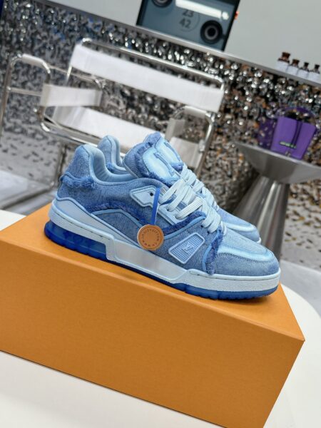 LOUIS VUITTON Trainer