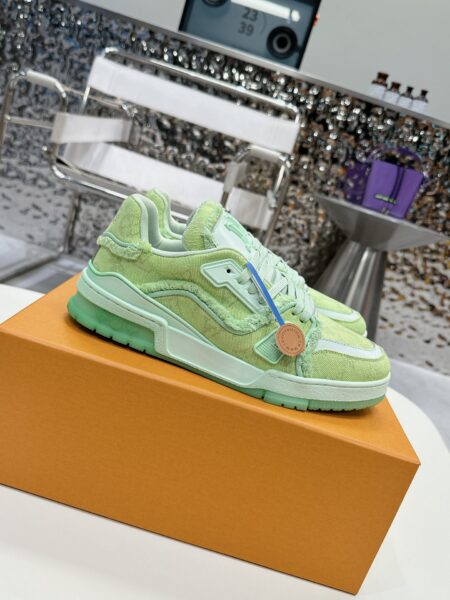 LOUIS VUITTON Trainer