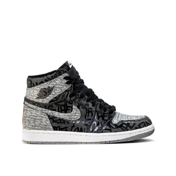 Jordan 1 Retro High OG Rebellionaire