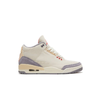 Jordan 3 Retro Muslin