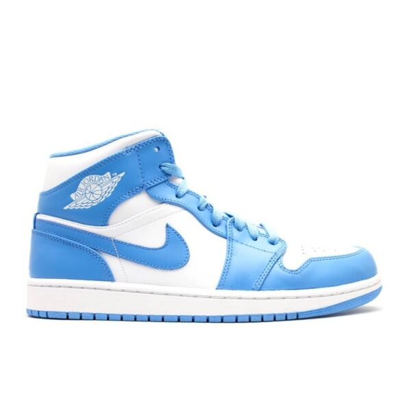 Jordan 1 Retro UNC