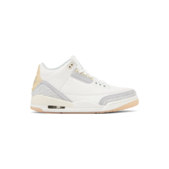 Air Jordan 3 Retro SE Craft - Ivory