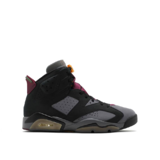 Jordan 6 Retro Bordeaux