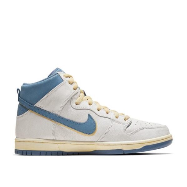 Nike Atlas x Dunk High SB 'Lost At Sea'