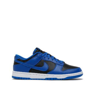 Nike DUNK LOW 'HYPER COBALT'