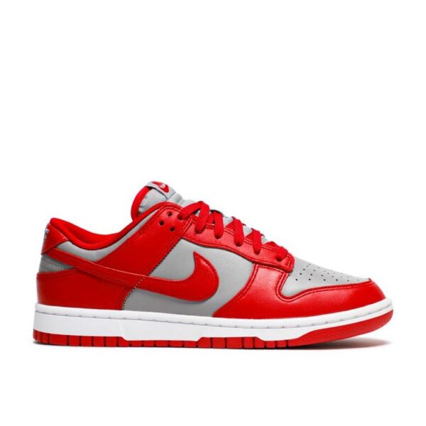 Dunk Low 'Unlv' 2021