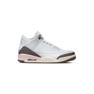 Jordan 3 Retro Neapolitan