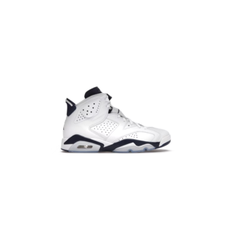 Jordan 6 Retro Midnight Navy (2022)