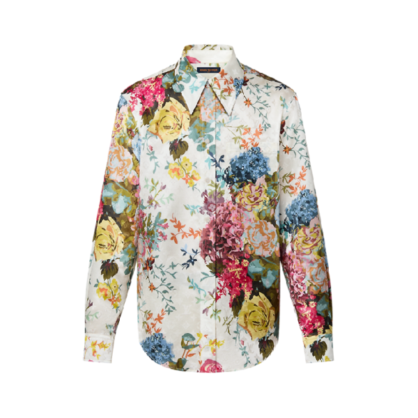 LV CLASSIC SHIRT