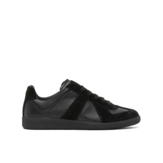 MAISON MARGIELA Black