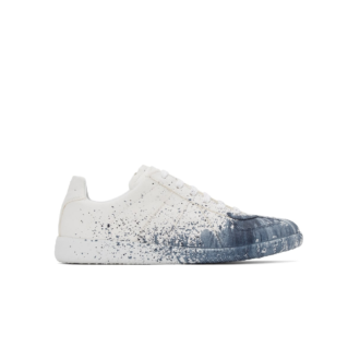 MAISON MARGIELA White Paint Drop