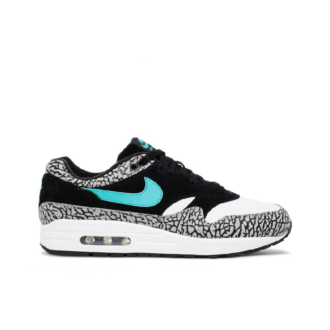 Nike ATMOS X AIR MAX 1 RETRO 'ELEPHANT' 2017