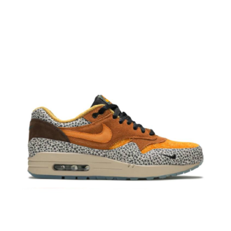 Nike ATMOS X AIR MAX 1 'SAFARI' 2016