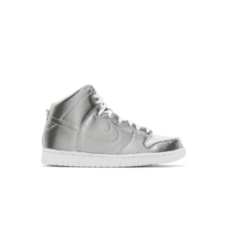 Nike CLOT X DUNK HIGH FLUX