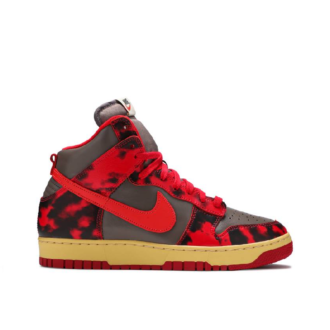 Nike DUNK HIGH 1985 'ACID WASH'