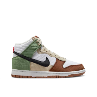 Nike DUNK HIGH LX 'TOASTY'