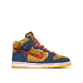 Nike DUNK HIGH PREMIUM SB 'THREE BEARS'