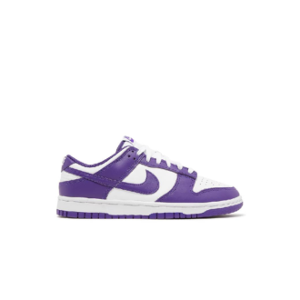Nike DUNK LOW 'CHAMPIONSHIP PURPLE'