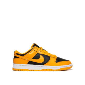 Nike DUNK LOW 'GOLDENROD'