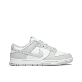 Nike DUNK LOW 'GREY FOG
