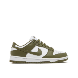 Nike DUNK LOW 'MEDIUM OLIVE'