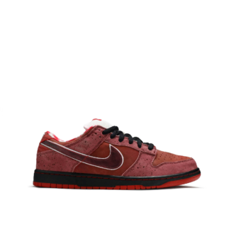 Nike DUNK LOW PREMIUM SB 'LOBSTER'