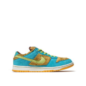 Nike DUNK LOW PREMIUM SB 'THREE BEARS'